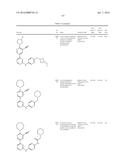 PYRIMIDINE COMPOUNDS USEFUL IN THE TREATMENT OF DISEASES MEDIATED BY IKKE     AND/OR TBK1 MECHANISMS diagram and image