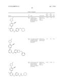 PYRIMIDINE COMPOUNDS USEFUL IN THE TREATMENT OF DISEASES MEDIATED BY IKKE     AND/OR TBK1 MECHANISMS diagram and image