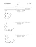 PYRIMIDINE COMPOUNDS USEFUL IN THE TREATMENT OF DISEASES MEDIATED BY IKKE     AND/OR TBK1 MECHANISMS diagram and image