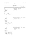 PYRIMIDINE COMPOUNDS USEFUL IN THE TREATMENT OF DISEASES MEDIATED BY IKKE     AND/OR TBK1 MECHANISMS diagram and image