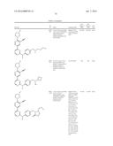 PYRIMIDINE COMPOUNDS USEFUL IN THE TREATMENT OF DISEASES MEDIATED BY IKKE     AND/OR TBK1 MECHANISMS diagram and image