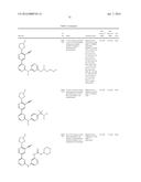 PYRIMIDINE COMPOUNDS USEFUL IN THE TREATMENT OF DISEASES MEDIATED BY IKKE     AND/OR TBK1 MECHANISMS diagram and image