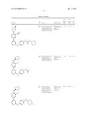 PYRIMIDINE COMPOUNDS USEFUL IN THE TREATMENT OF DISEASES MEDIATED BY IKKE     AND/OR TBK1 MECHANISMS diagram and image