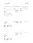 PYRIMIDINE COMPOUNDS USEFUL IN THE TREATMENT OF DISEASES MEDIATED BY IKKE     AND/OR TBK1 MECHANISMS diagram and image