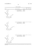 PYRIMIDINE COMPOUNDS USEFUL IN THE TREATMENT OF DISEASES MEDIATED BY IKKE     AND/OR TBK1 MECHANISMS diagram and image