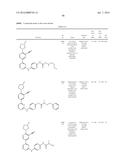 PYRIMIDINE COMPOUNDS USEFUL IN THE TREATMENT OF DISEASES MEDIATED BY IKKE     AND/OR TBK1 MECHANISMS diagram and image