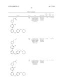 PYRIMIDINE COMPOUNDS USEFUL IN THE TREATMENT OF DISEASES MEDIATED BY IKKE     AND/OR TBK1 MECHANISMS diagram and image