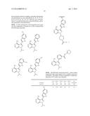 MTOR MODULATORS AND USES THEREOF diagram and image