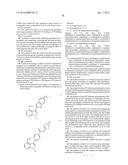 MTOR MODULATORS AND USES THEREOF diagram and image