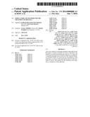 MODULATORS AND METHODS FOR THE TREATMENT OF ROSACEA diagram and image