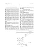 MODULATORS AND METHODS FOR THE TREATMENT OF ROSACEA diagram and image