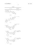 MODULATORS AND METHODS FOR THE TREATMENT OF ROSACEA diagram and image