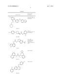 MODULATORS AND METHODS FOR THE TREATMENT OF ROSACEA diagram and image