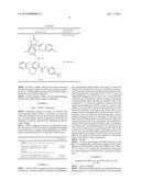 MODULATORS AND METHODS FOR THE TREATMENT OF ROSACEA diagram and image