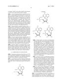 COMPOSITIONS INCLUDING TRICIRIBINE AND ONE OR MORE PLATINUM COMPOUNDS AND     METHODS OF USE THEREOF diagram and image