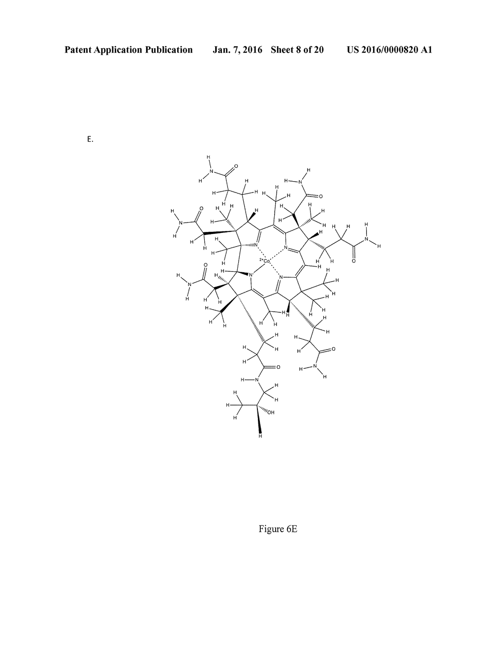 COMPOSITIONS AND METHODS FOR TREATING CARBON MONOXIDE AND/OR CYANIDE     POISONING - diagram, schematic, and image 09