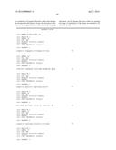 COMPOSITIONS AND METHODS RELATING TO INDUCTION OF INTESTINAL STEM CELL     HOMEOGENESIS AND/OR REGENERATION diagram and image