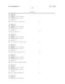 COMPOSITIONS AND METHODS RELATING TO INDUCTION OF INTESTINAL STEM CELL     HOMEOGENESIS AND/OR REGENERATION diagram and image