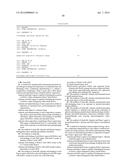 COMPOSITIONS AND METHODS RELATING TO INDUCTION OF INTESTINAL STEM CELL     HOMEOGENESIS AND/OR REGENERATION diagram and image