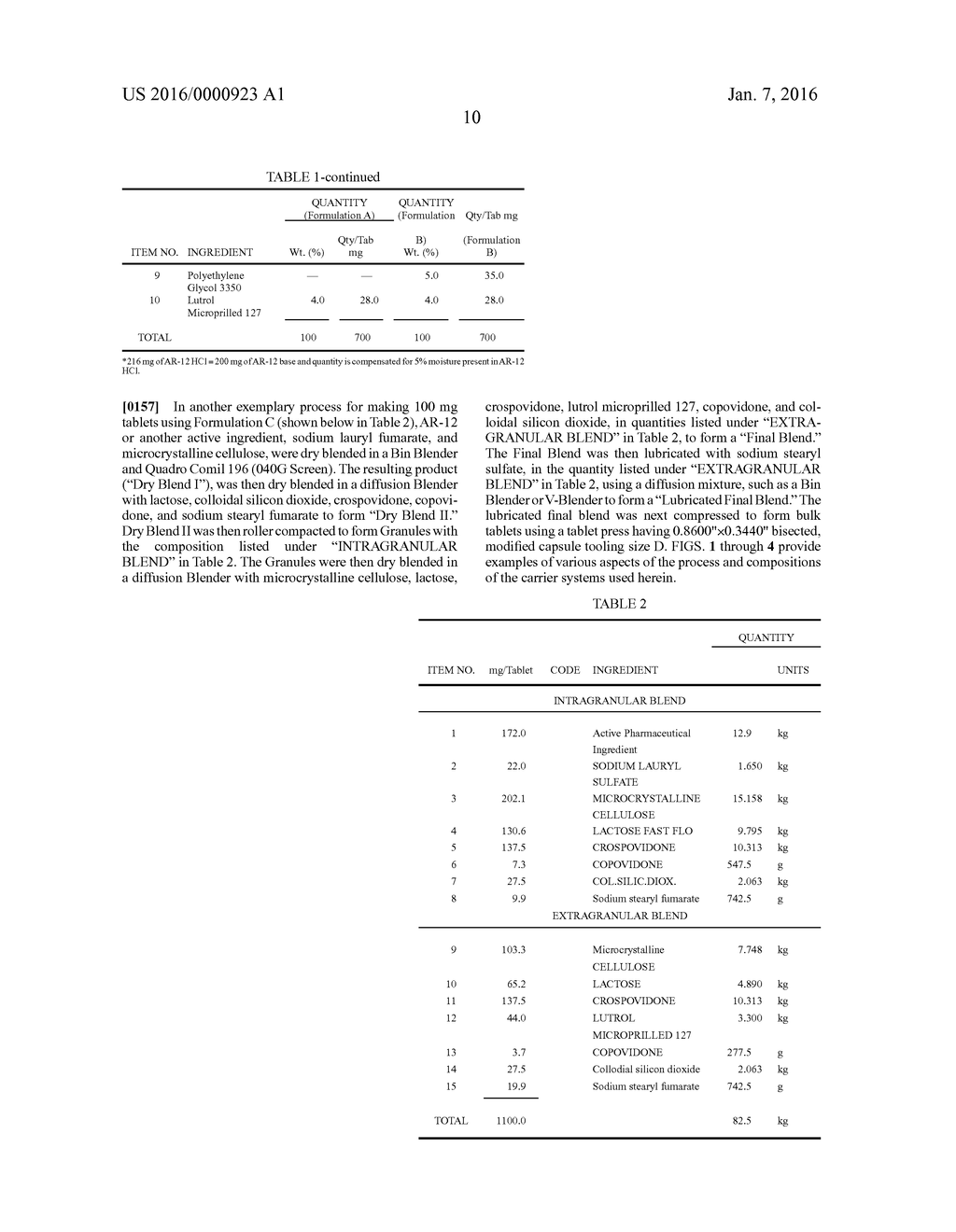 DRUG DELIVERY SYSTEM TO INCREASE BIOAVAILABILITY - diagram, schematic, and image 15