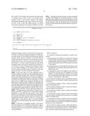 REAGENT FOR DIAGNOSIS OF OSTEOARTHRITIS COMPRISING PEPTIDE PROBE OF     APOPEP-1 diagram and image