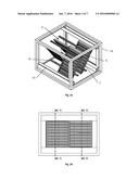 DEVICE FOR AIR FILTRATION AND PURIFICATION diagram and image