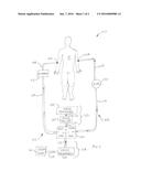 BLOOD OXYGENATION SYSTEM diagram and image