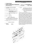 AUTO-INJECTOR FOR EPINEPHRINE INJECTION diagram and image