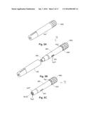 AUTO-INJECTOR FOR EPINEPHRINE INJECTION diagram and image