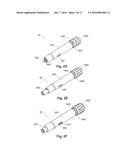 AUTO-INJECTOR FOR EPINEPHRINE INJECTION diagram and image