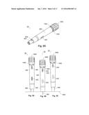 AUTO-INJECTOR FOR EPINEPHRINE INJECTION diagram and image