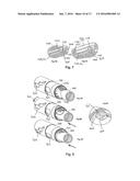 AUTO-INJECTOR FOR EPINEPHRINE INJECTION diagram and image