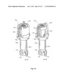 AUTO-INJECTOR FOR EPINEPHRINE INJECTION diagram and image