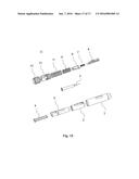 AUTO-INJECTOR FOR EPINEPHRINE INJECTION diagram and image