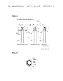 SYRINGE LABEL AND DRUG SOLUTION-FILLED SYRINGE USING THE SAME diagram and image