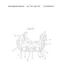 Gravity-Actuated Locking Mechanism for Drug Container diagram and image