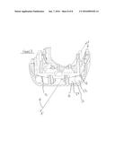 Gravity-Actuated Locking Mechanism for Drug Container diagram and image