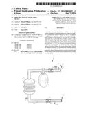 PORTABLE MANUAL VENTILATION DEVICE diagram and image