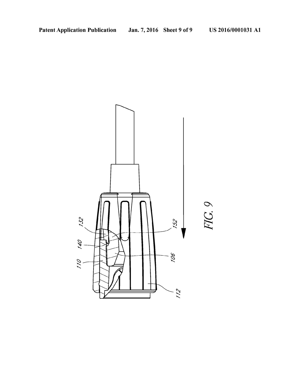 APPARATUS AND METHOD FOR PROVIDING GASES TO A USER - diagram, schematic, and image 10