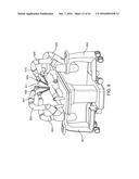 TOOL AND METHOD FOR USING SURGICAL ENDOSCOPE WITH SPIRAL LUMENS diagram and image