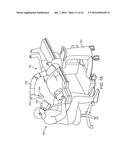 TOOL AND METHOD FOR USING SURGICAL ENDOSCOPE WITH SPIRAL LUMENS diagram and image