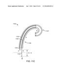 TOOL AND METHOD FOR USING SURGICAL ENDOSCOPE WITH SPIRAL LUMENS diagram and image