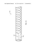 TOOL AND METHOD FOR USING SURGICAL ENDOSCOPE WITH SPIRAL LUMENS diagram and image