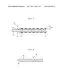 MEDICAL INSTRUMENT, CATHETER, AND METHOD FOR PRODUCING MEDICAL INSTRUMENT diagram and image