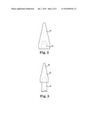 HIGH PRESSURE INJECTION CATHETER SYSTEMS diagram and image