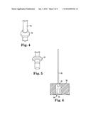 HIGH PRESSURE INJECTION CATHETER SYSTEMS diagram and image