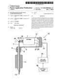 Rotary rattoo machine with suspended motor give diagram and image