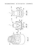 MEDICAL CONNECTOR diagram and image