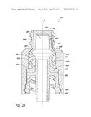 MEDICAL CONNECTOR diagram and image