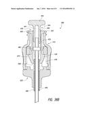 MEDICAL CONNECTOR diagram and image